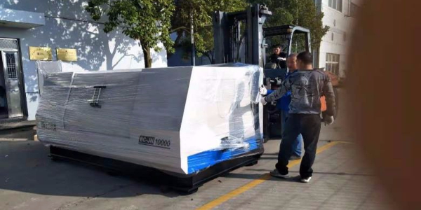 屹星安裝解讀：上海工廠搬遷 - 大型設備搬運怎么解決？