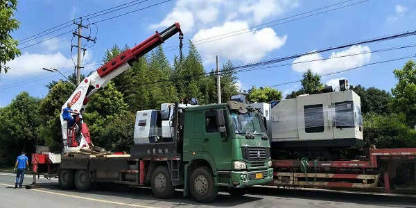 屹星設(shè)備搬運公司解讀：影響設(shè)備搬運工作的因素是什么？