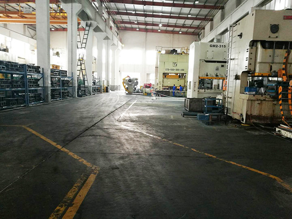 車間倉(cāng)儲(chǔ)