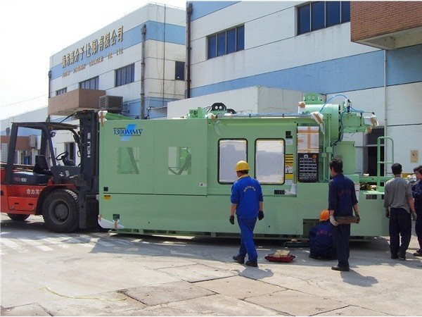 遇到大型設備搬運應該如何做？