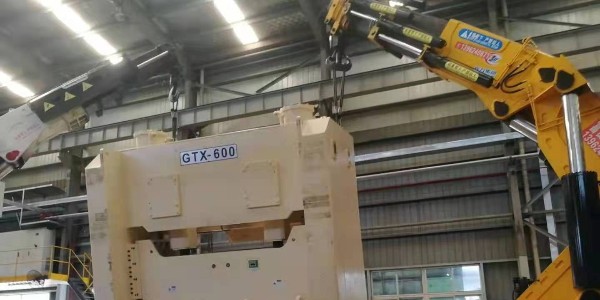 專業搬遷公司能為工廠搬遷節約哪些成本？