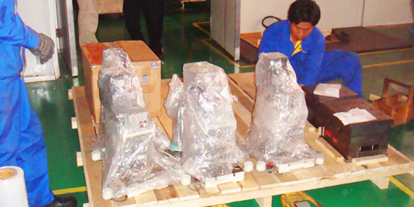 設備安裝規范要求詳解