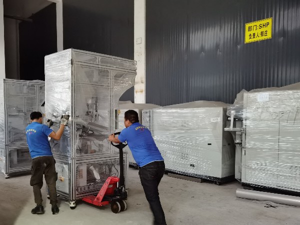 工廠設備搬遷哪家好？工廠設備搬遷要注意些什么？