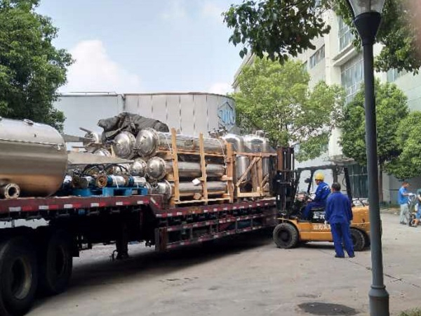 國藥集團制藥廠整體搬遷