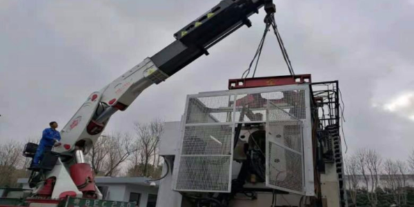 屹星公司解讀：起重設備為什么要經常檢查？以及起重設備的特點。