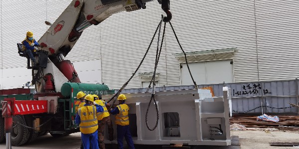 工廠搬遷哪家好-怎么判斷？屹星機電為您講解